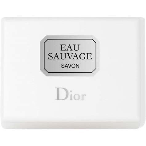 seife dior billig